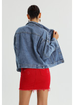 Džinsinis švarkelis Tailor