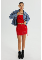 Džinsinis švarkelis Tailor