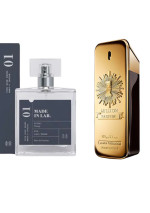 Įkvėpti Paco Rabanne 1 Million 01