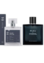 Įkvėpti Chanel Bleu de Chanel 004