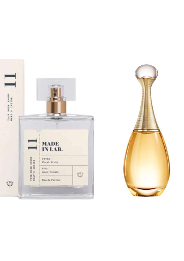 Įkvėpti Dior Jadore 011