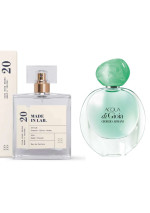 Įkvėpti Armani Acqua Di Gioia 020