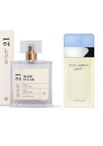 Inspired by Dolce & Gabbana Light Blue 021
