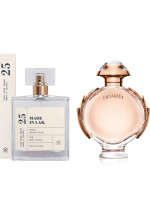 Inspired by Paco Rabanne Olympea 025