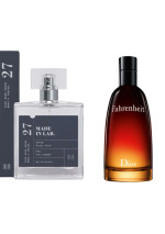 Įkvėpti Dior Fahrenheit 027