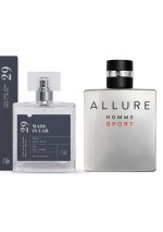 Inspired by Chanel Allure Sport 029