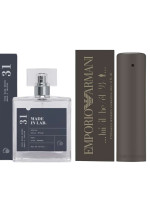 Inspired by Armani Emporio He 031