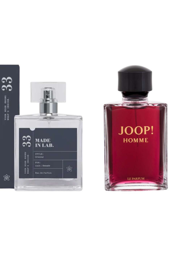 Įkvėpti Joop! Homme 033
