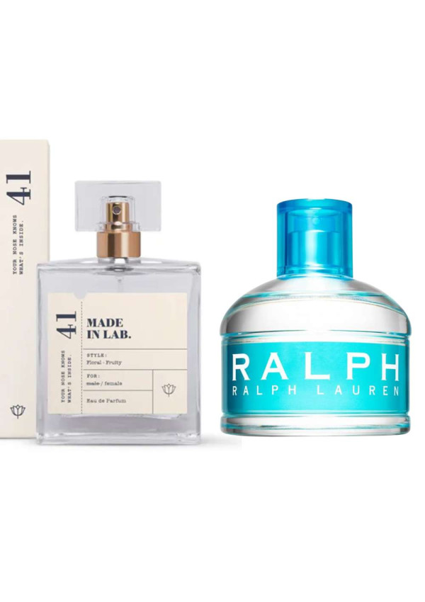 Inspired by Ralph Lauren Ralph 041