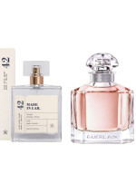 Inspired by Guerlain Mon Guerlain 042