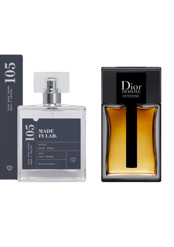 Inspired by Dior Homme Intense 105