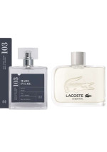 Inspired by Lacoste Essential103