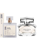 Įkvėpti Gucci Bamboo 100