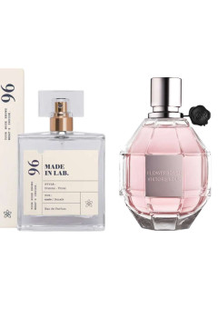 Įkvėpti Viktor & Rolf Flowerbomb 96