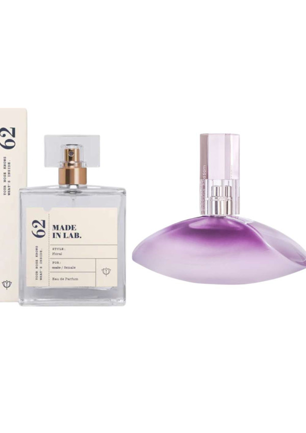 Inspired by Calvin Klein Euphoria Blossom 062