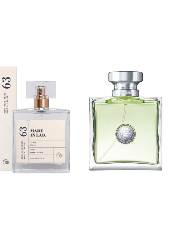 Inspired by Versace Versense 063