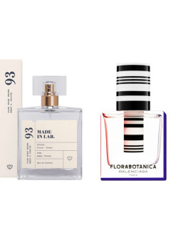 Įkvėpti Balenciaga Florabotanica 93