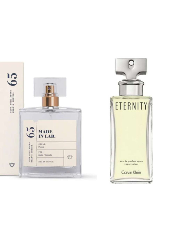 Inspired by Calvin Klein Eternity 065