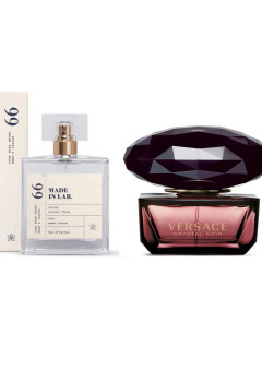 Įkvėpti Versace Crystal Noir 66