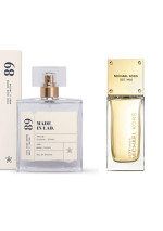 Įkvėpti Michael Kors Sexy Amber 89