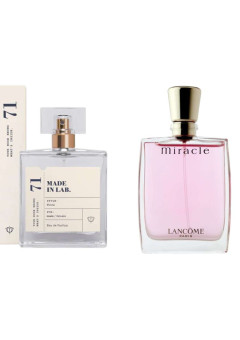 Įkvėpti Lancome Miracle 71