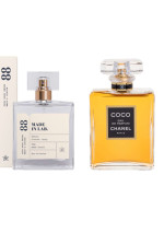Įkvėpti Chanel Coco 88
