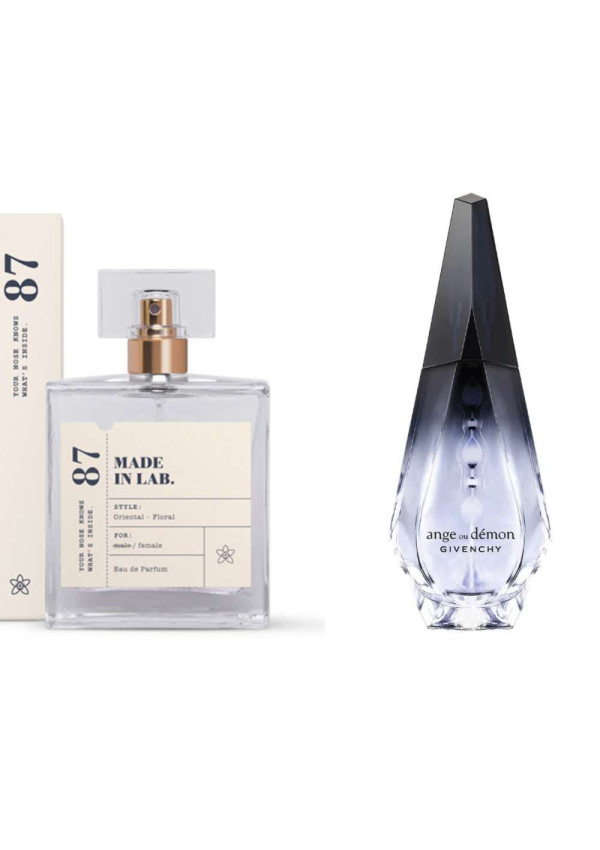 Įkvėpti Givenchy Ange Ou Demon 87