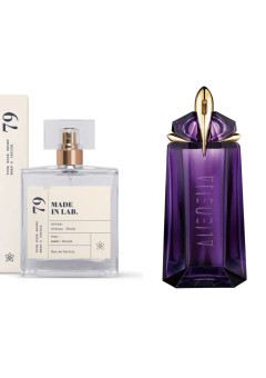 Įkvėpti Thierry Mugler Alien 79