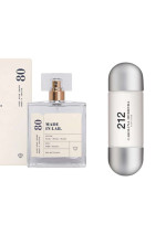 Įkvėpti Carolina Herrera 212 80