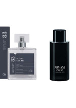 Inspired by Armani Code 83