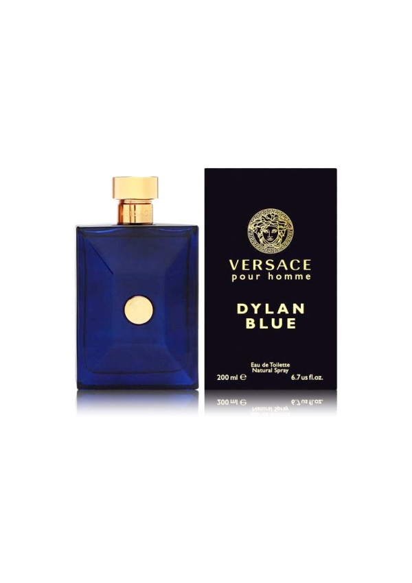 Įkvėpti Versace Dylan Blue 427