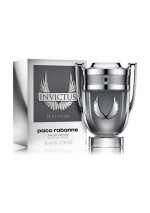 Įkvėpti Paco Rabanne Invictus Platinum 411