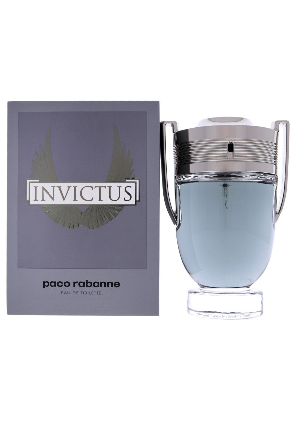 Inspired by Paco Rabanne Invictus for men 407