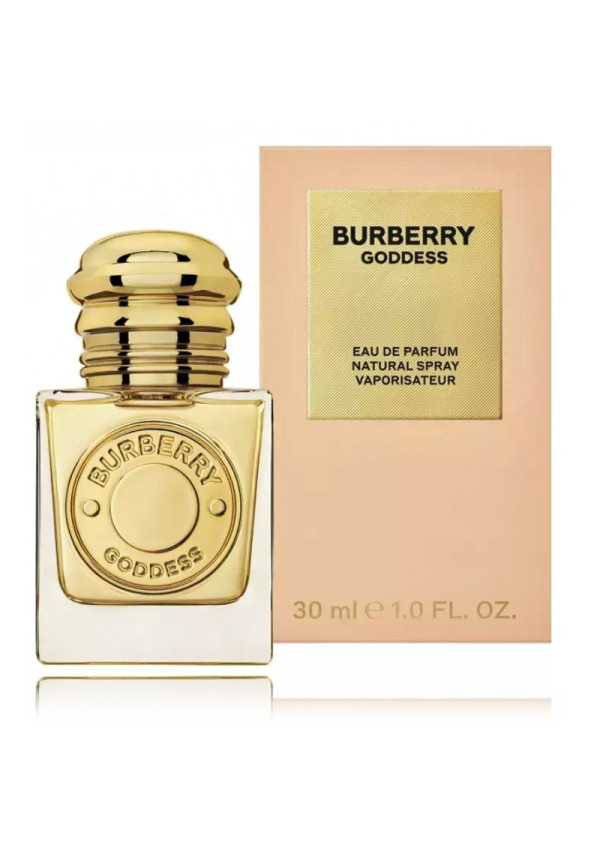 Įkvėpti Burberry Goddess 310