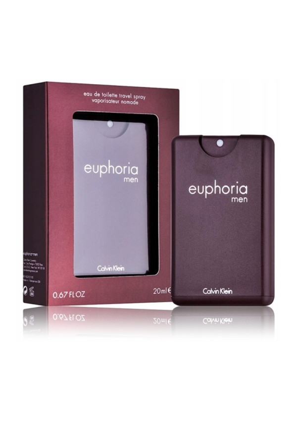 Inspired by Calvin Klein Euphoria 245