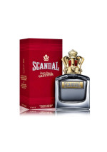 Įkvėpti Jean Paul Gaultier Scandal Pour Homme 216