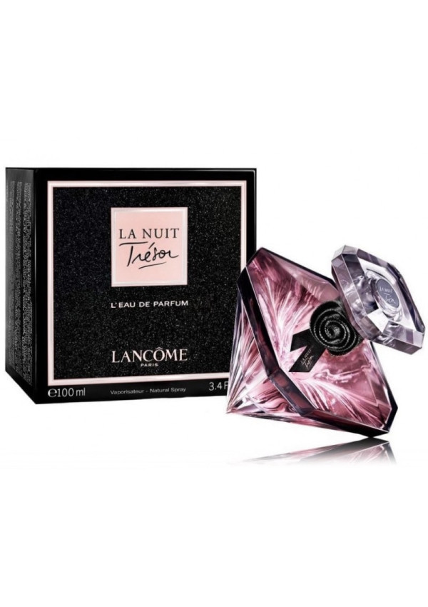 Įkvėpti Lancome La Nuit Tresor 129