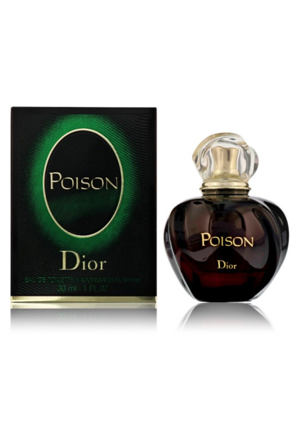 Inspired by Dior Poison 118