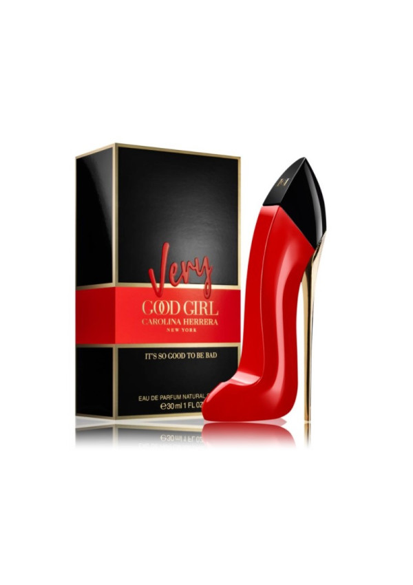Įkvėpti Carolina Herrera Very Good Girl 104
