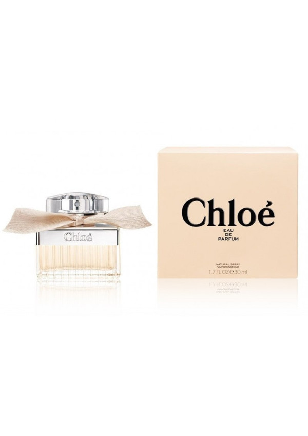 Inspired by Chloe 100