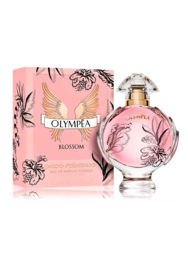 Įkvėpti Paco Rabanne Olympea Blossom 014