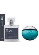 Inspired by Bvlgari Aqua Pour Homme 108