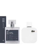 Inspired by Lacoste Eau De Lacoste L.12.12 Blanc 111