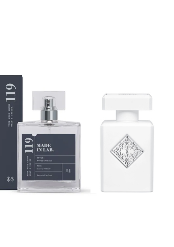 Inspired by Initio Parfums Prives Rehab 119