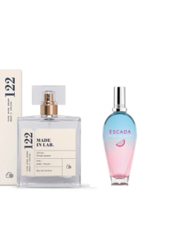 Įkvėpti Escada Sorbetto Rosso 122