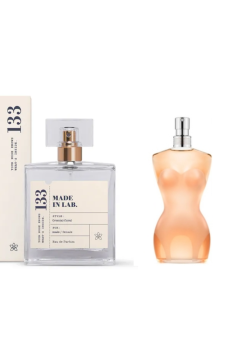 Įkvėpti Jean Paul Gaultier Classique 133
