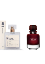 Inspired by Givenchy Linterdit Rouge 140
