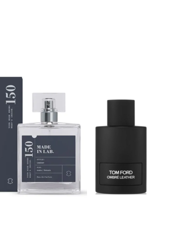 Inspired by Tom Ford Ombre Leather 150