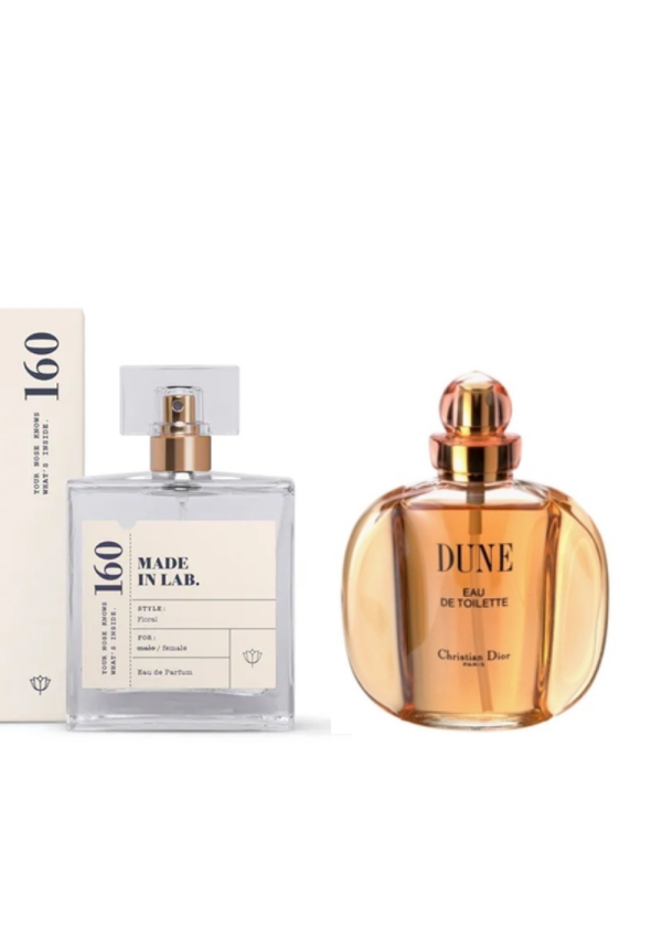 Įkvėpti Dior Dune 160