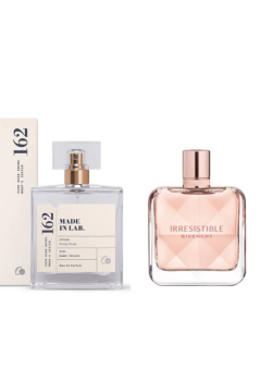 Įkvėpti Givenchy Irresistible 162